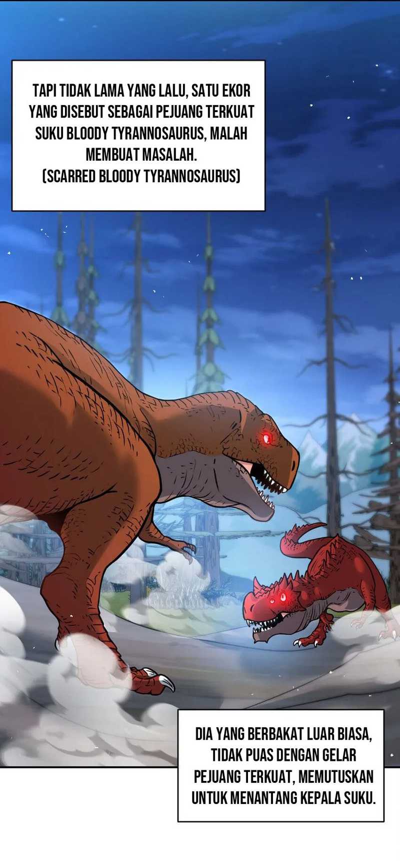 Baca Dragon Master of the Olden Days - Chapter 644 halaman 17