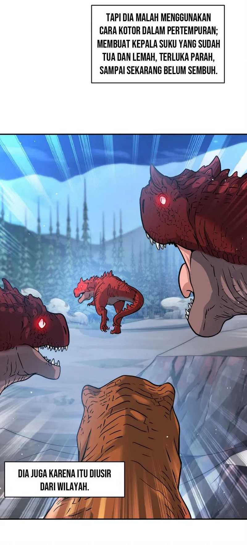 Baca Dragon Master of the Olden Days - Chapter 644 halaman 19