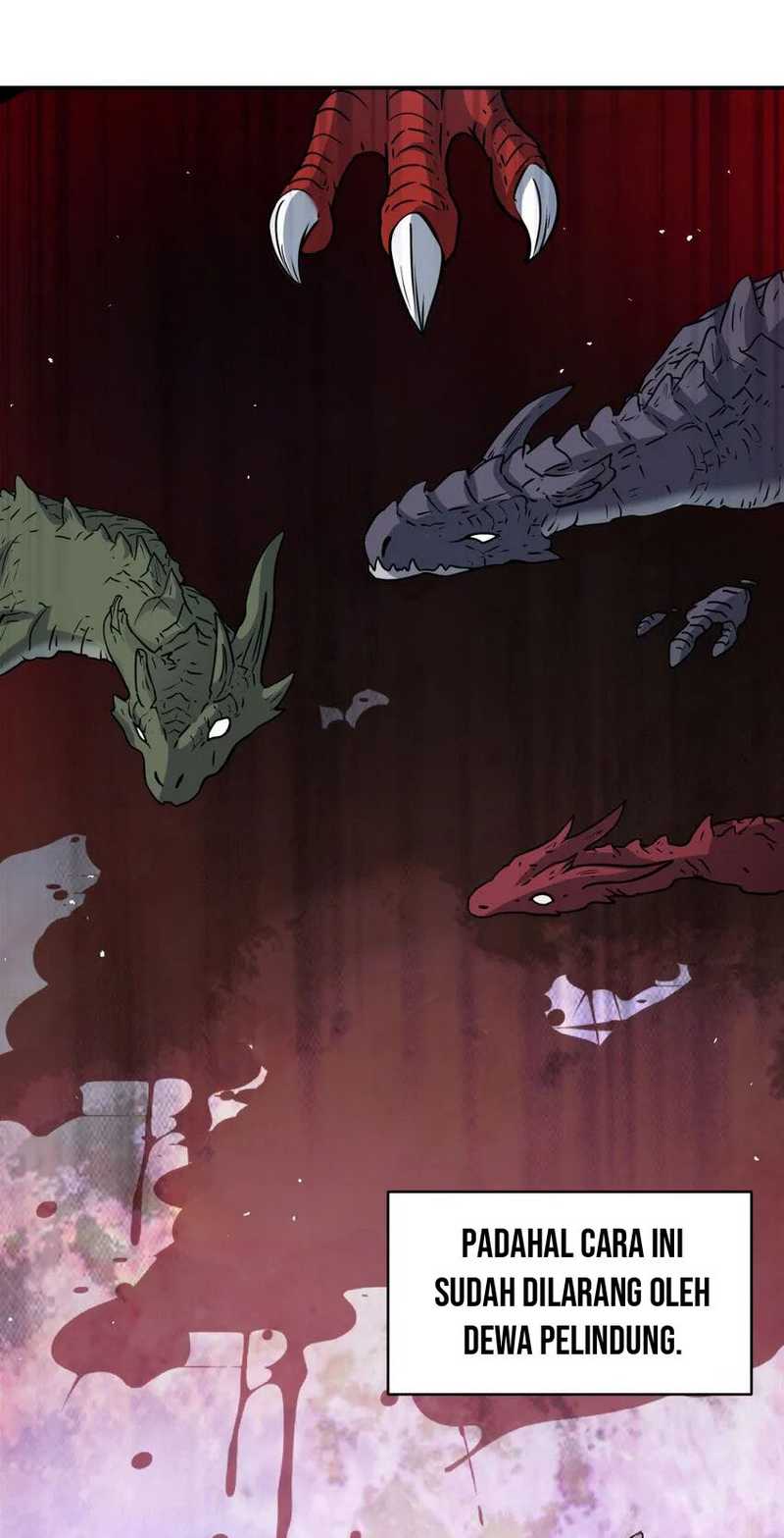Baca Dragon Master of the Olden Days - Chapter 644 halaman 22