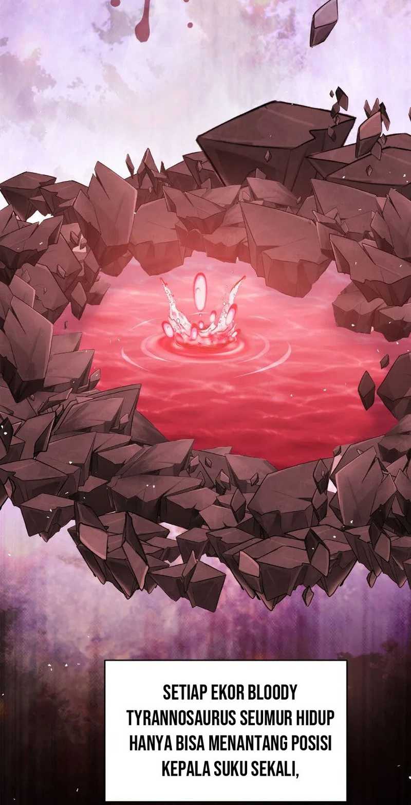 Baca Dragon Master of the Olden Days - Chapter 644 halaman 23