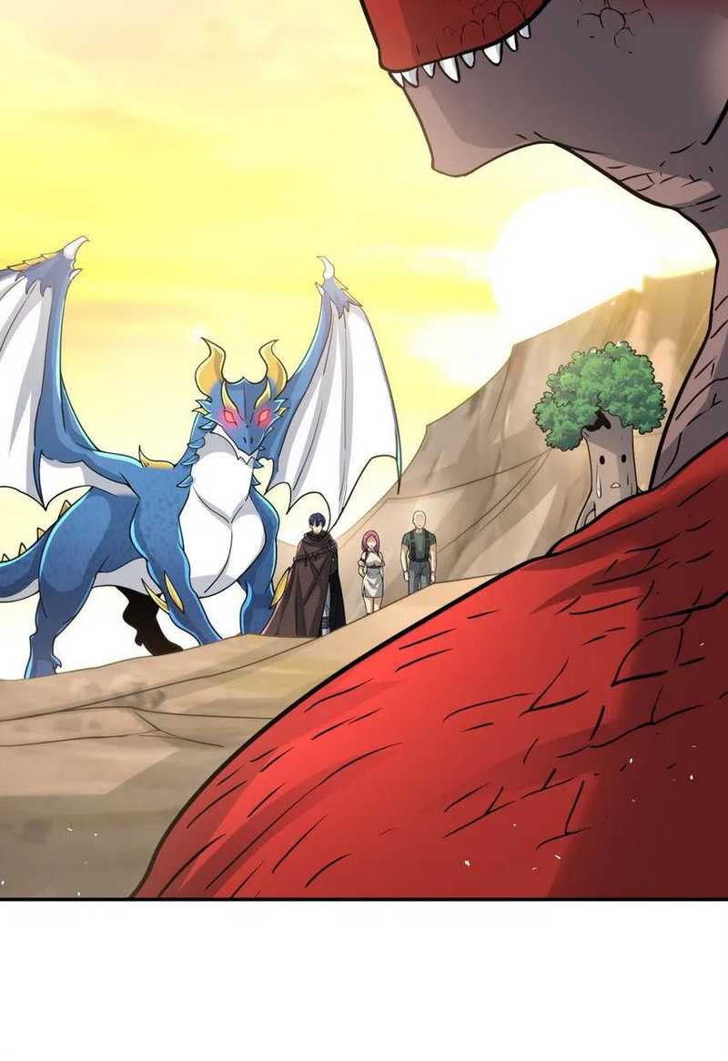 Baca Dragon Master of the Olden Days - Chapter 644 halaman 26