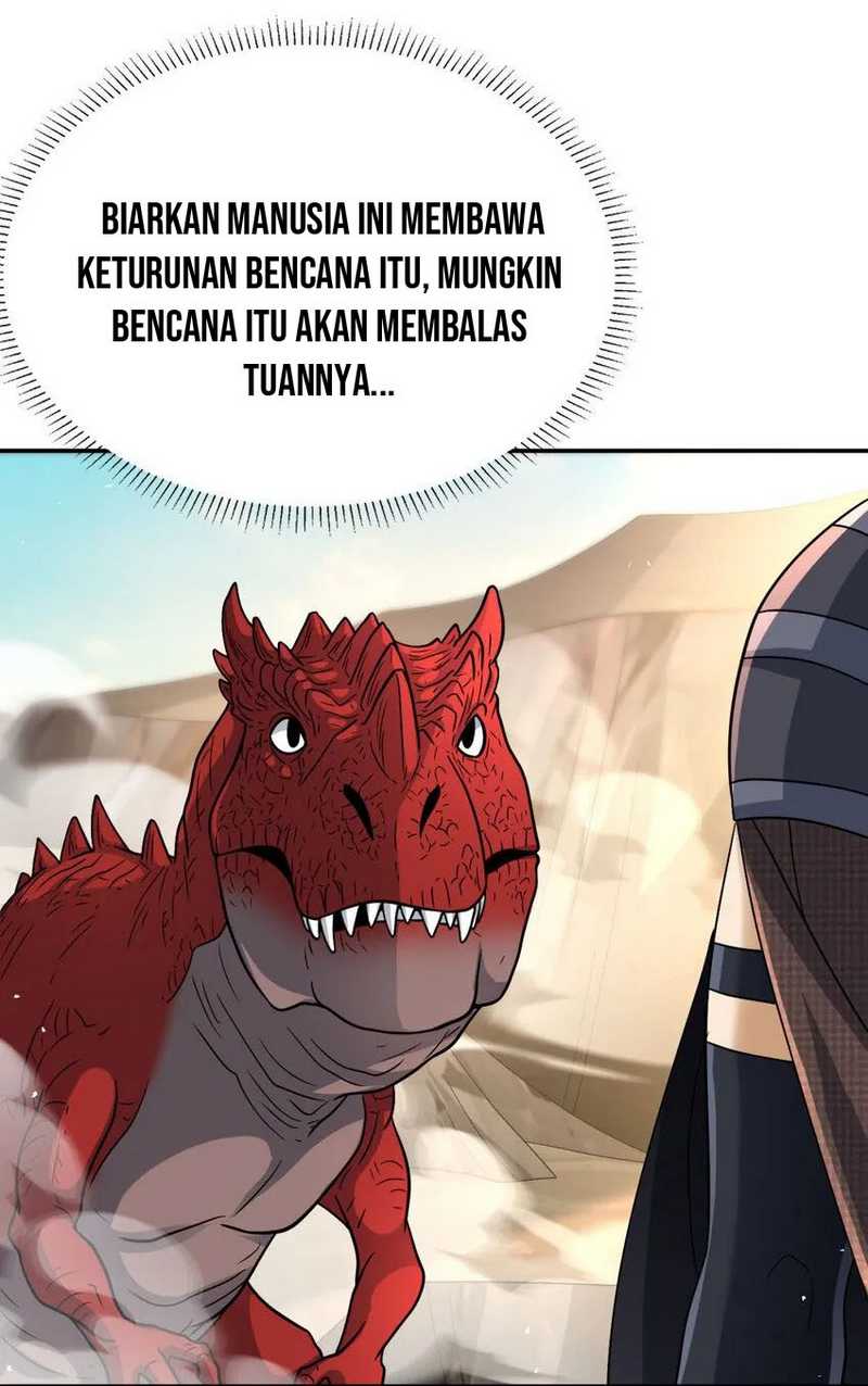 Baca Dragon Master of the Olden Days - Chapter 644 halaman 28