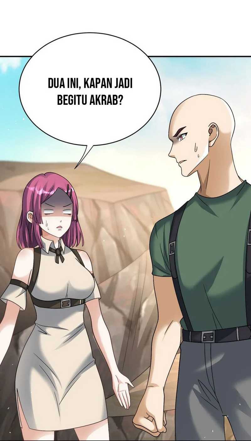 Baca Dragon Master of the Olden Days - Chapter 644 halaman 32