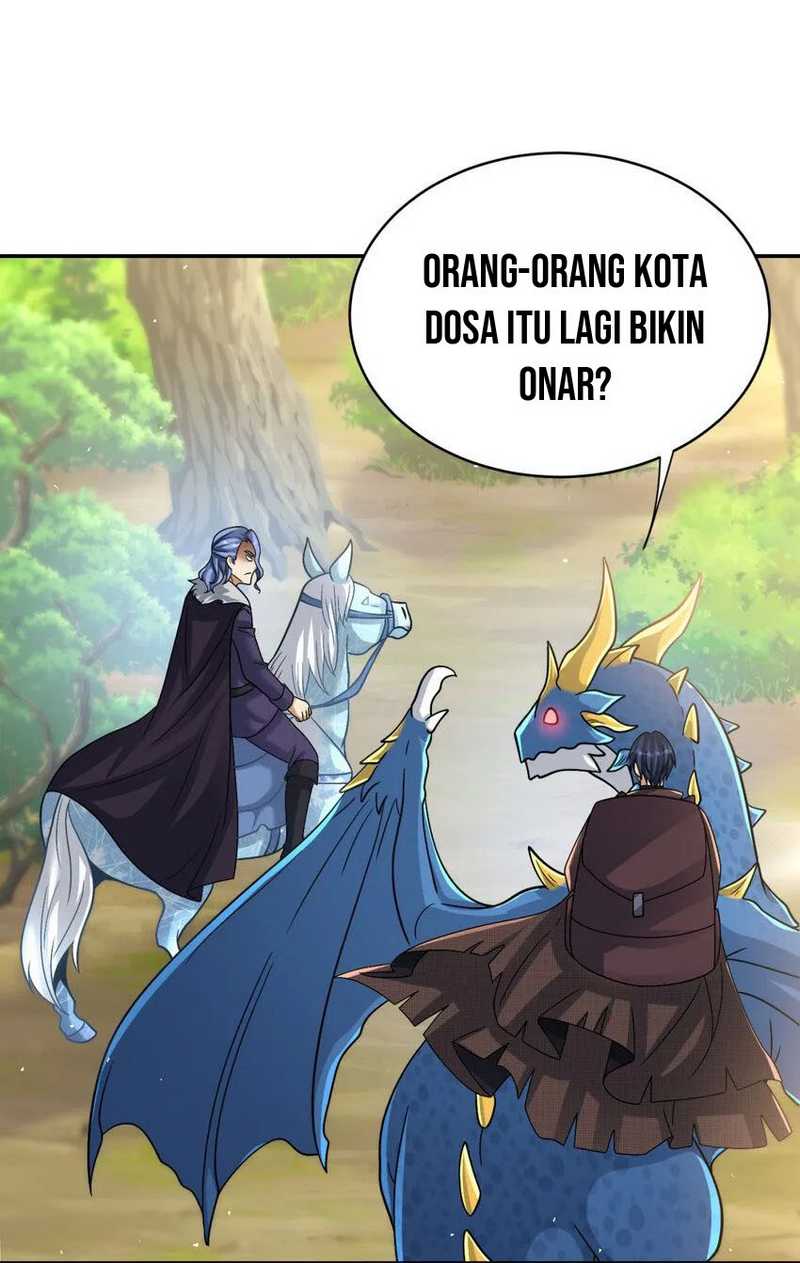 Baca Dragon Master of the Olden Days - Chapter 644 halaman 40