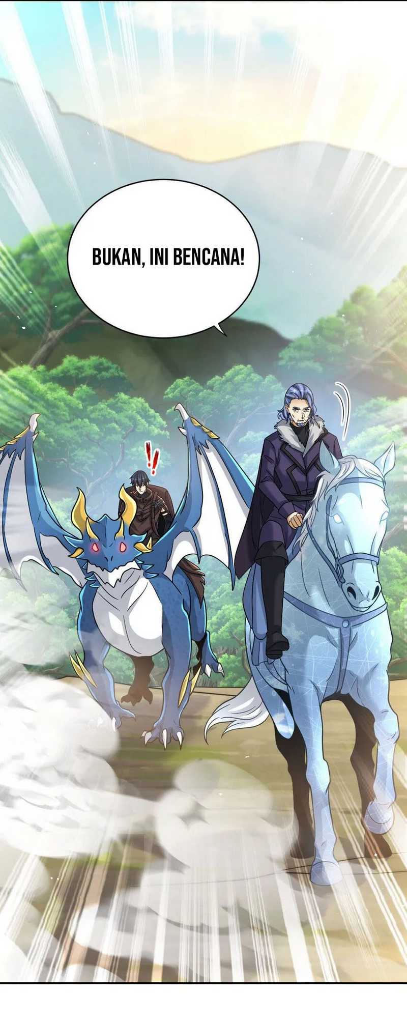 Baca Dragon Master of the Olden Days - Chapter 644 halaman 41