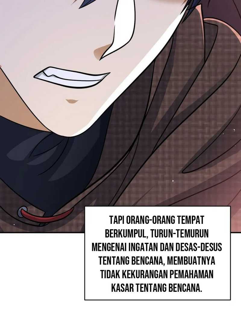 Baca Dragon Master of the Olden Days - Chapter 644 halaman 43