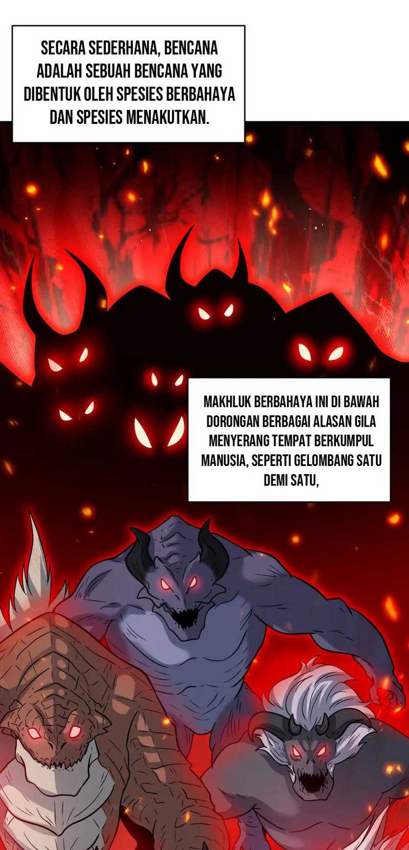 Baca Dragon Master of the Olden Days - Chapter 644 halaman 44