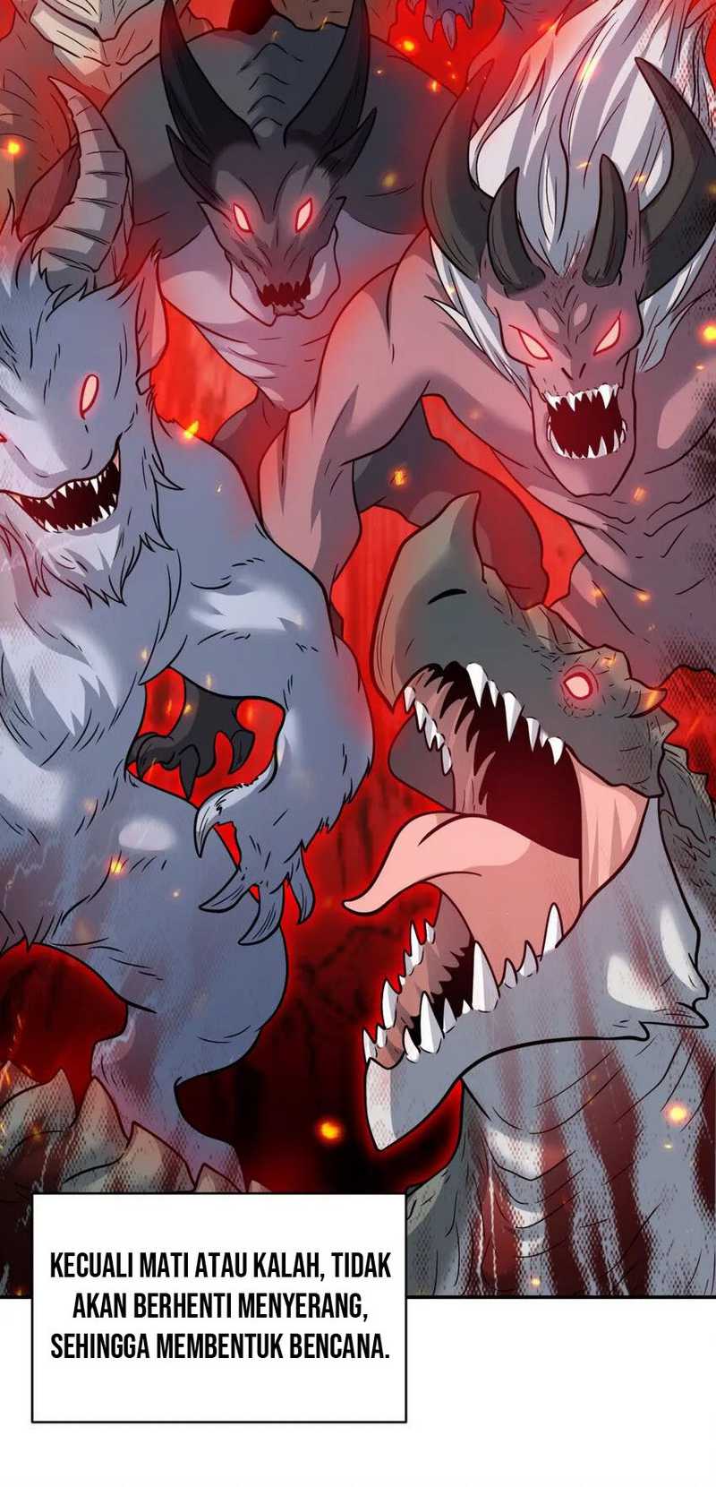 Baca Dragon Master of the Olden Days - Chapter 644 halaman 45