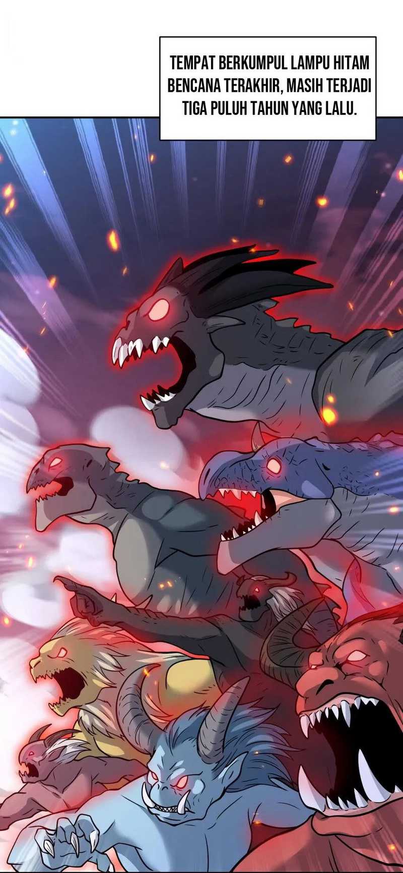 Baca Dragon Master of the Olden Days - Chapter 644 halaman 46