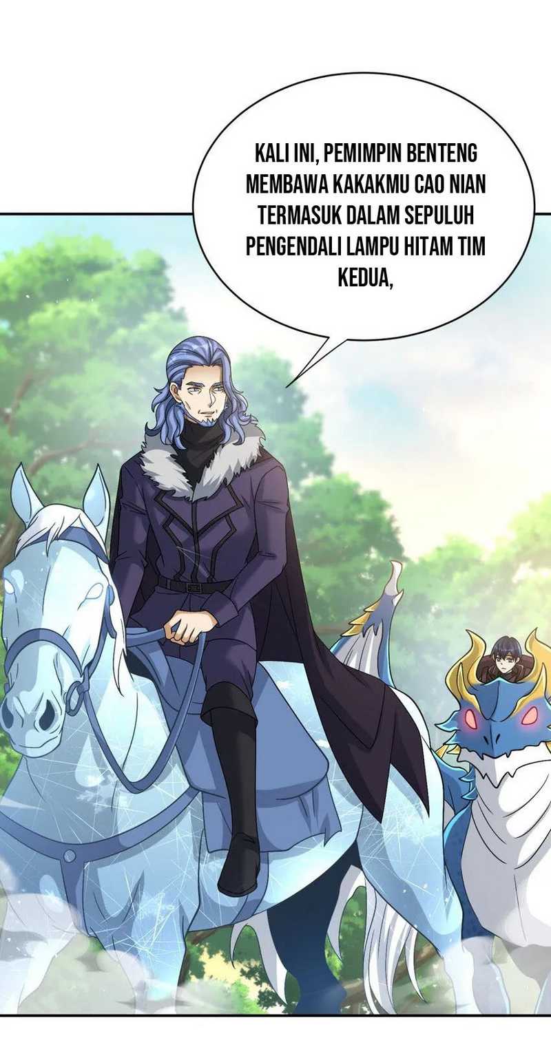 Baca Dragon Master of the Olden Days - Chapter 644 halaman 51