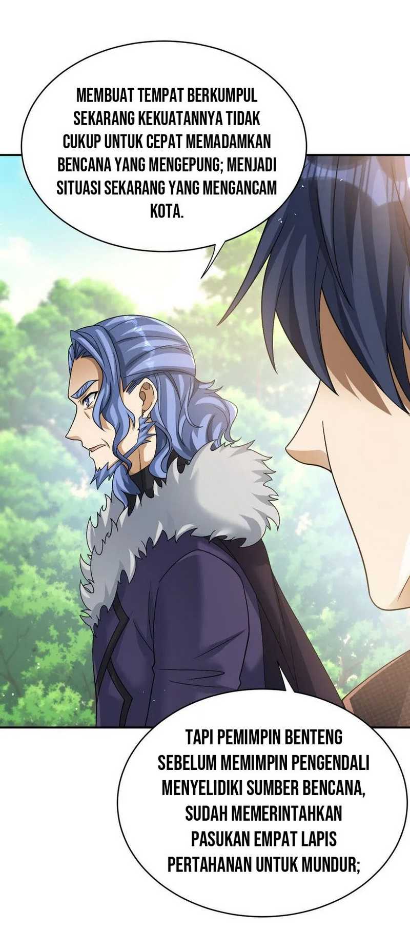 Baca Dragon Master of the Olden Days - Chapter 644 halaman 53