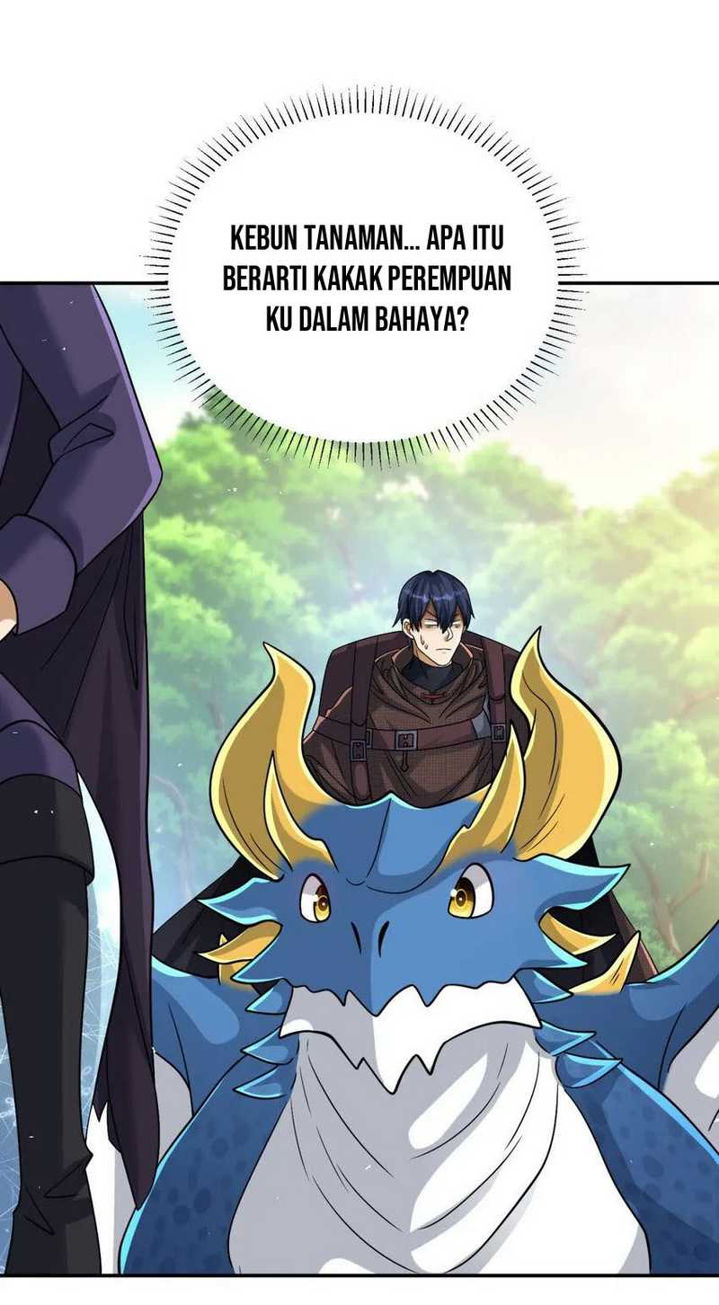 Baca Dragon Master of the Olden Days - Chapter 644 halaman 56