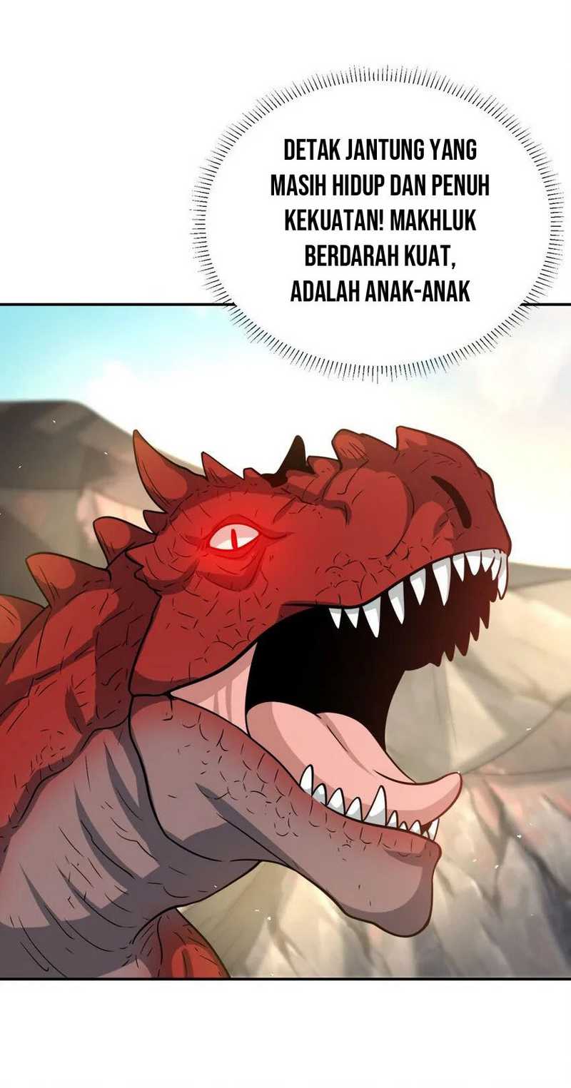 Baca Dragon Master of the Olden Days - Chapter 644 halaman 6