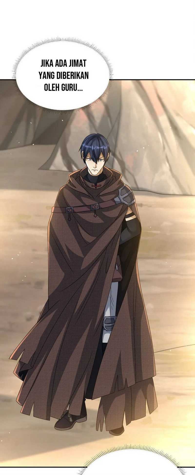 Baca Dragon Master of the Olden Days - Chapter 644 halaman 7