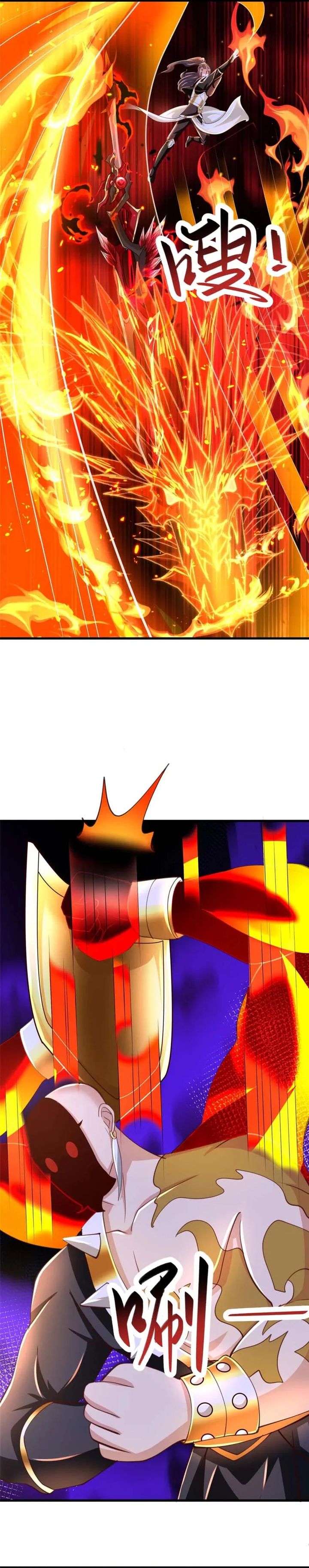 Baca Dragon Master - Chapter 381 halaman 10