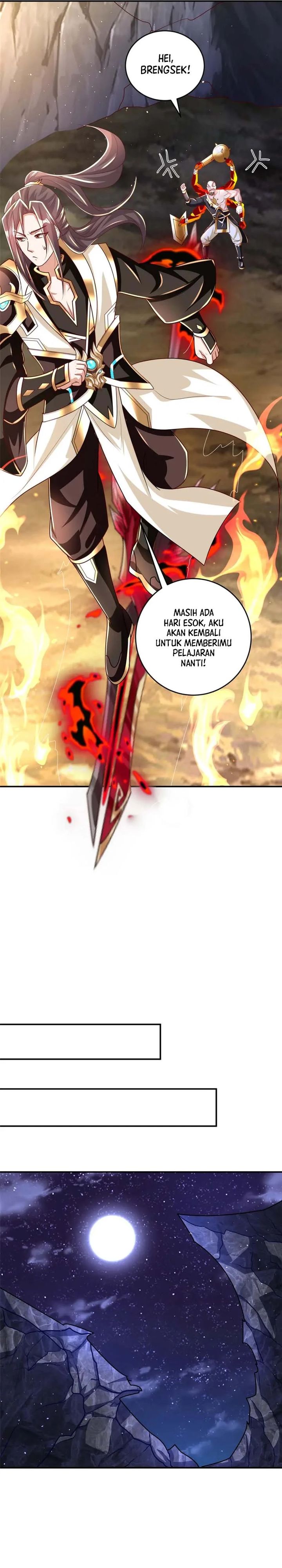 Baca Dragon Master - Chapter 381 halaman 13