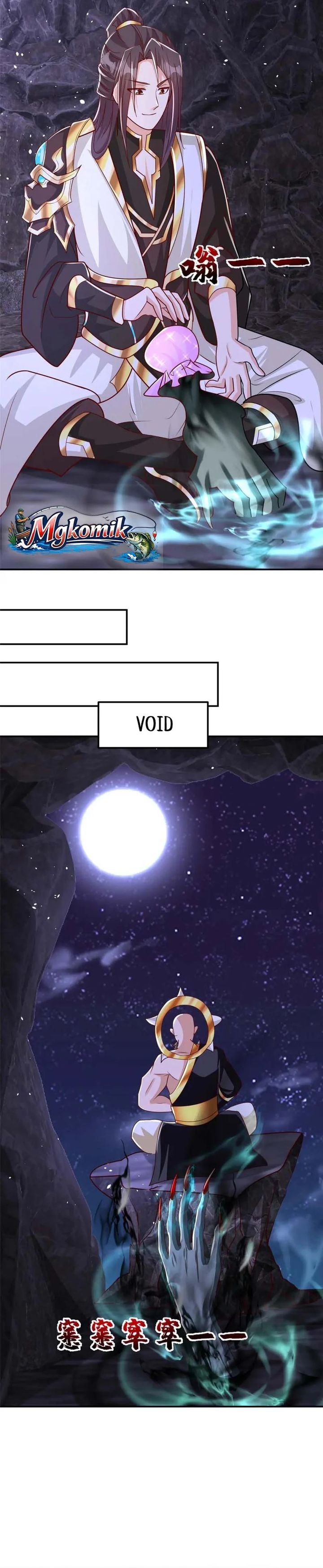 Baca Dragon Master - Chapter 381 halaman 16