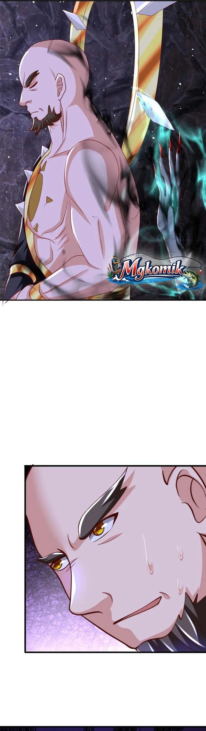 Baca Dragon Master - Chapter 381 halaman 17