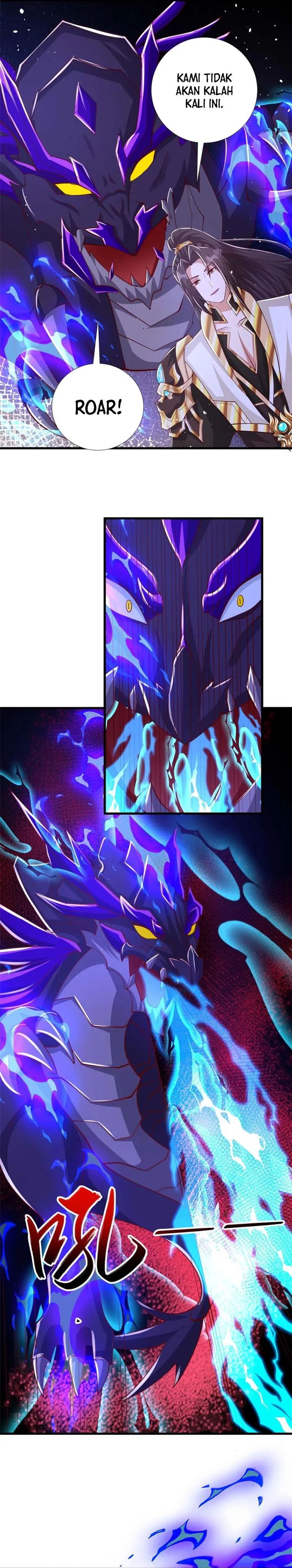 Baca Dragon Master - Chapter 381 halaman 21