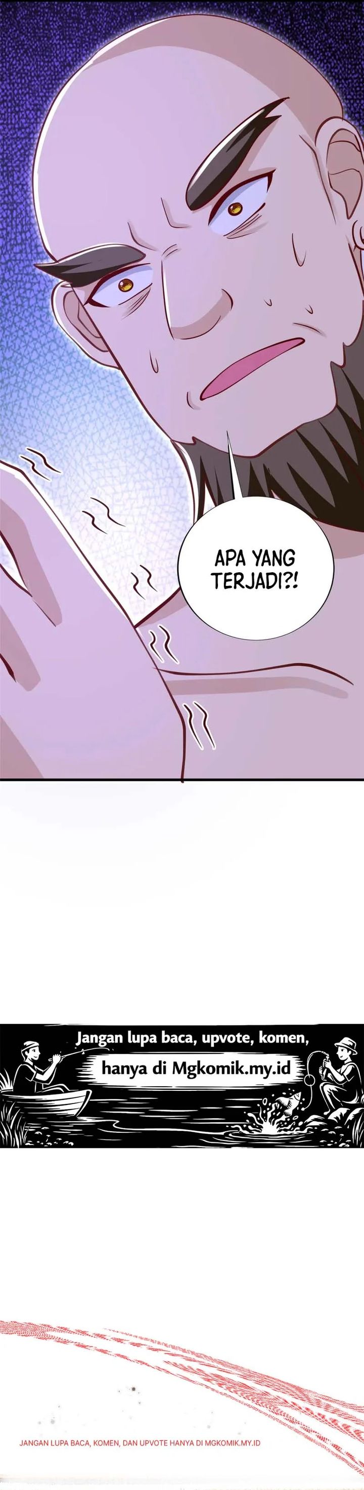 Baca Dragon Master - Chapter 381 halaman 23