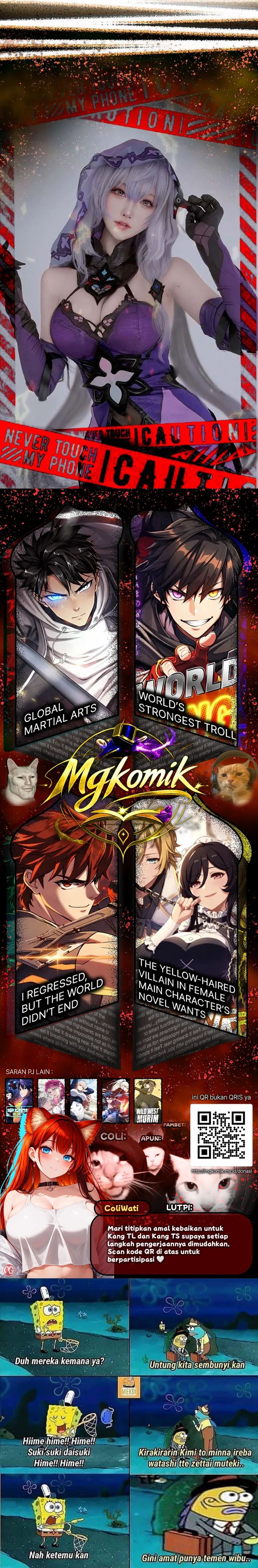 Baca Dragon Master - Chapter 381 halaman 24