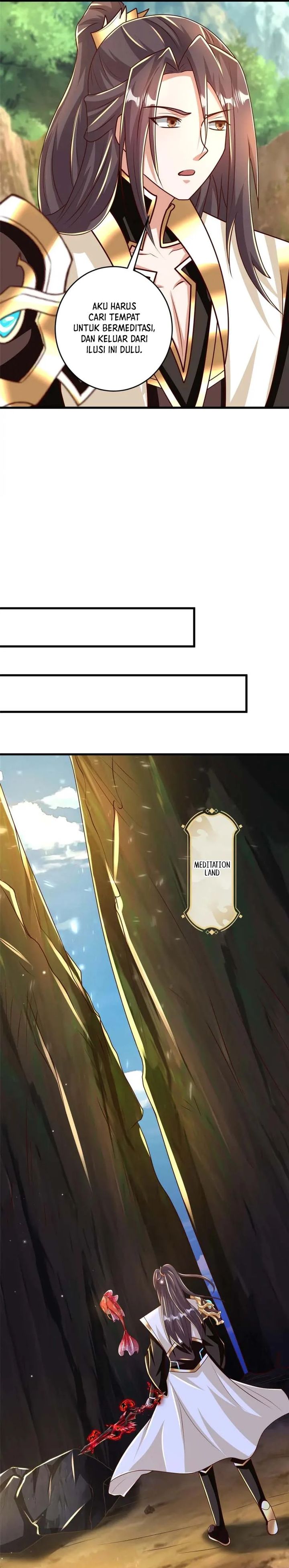 Baca Dragon Master - Chapter 381 halaman 3