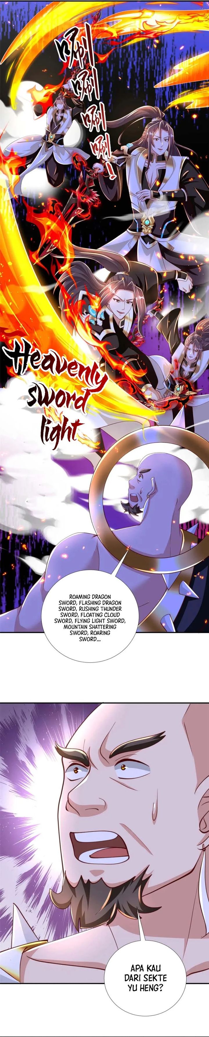 Baca Dragon Master - Chapter 381 halaman 7