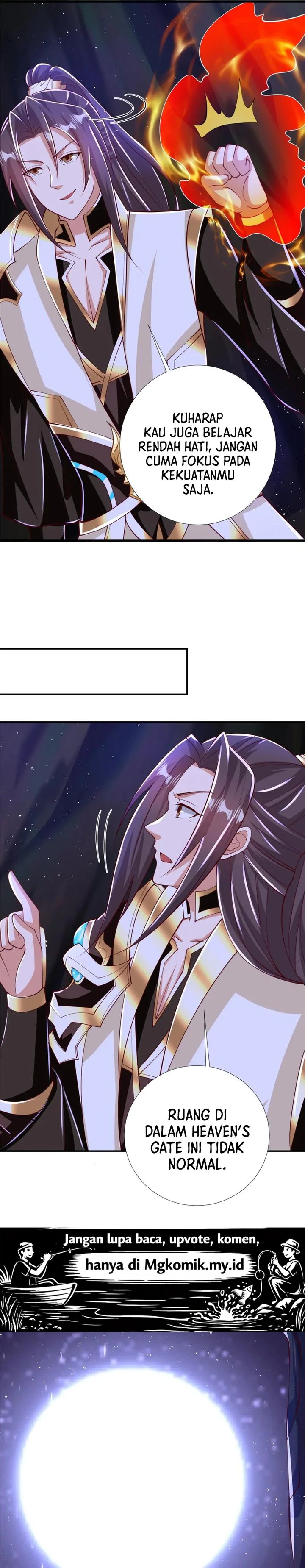 Baca Dragon Master - Chapter 382 halaman 13