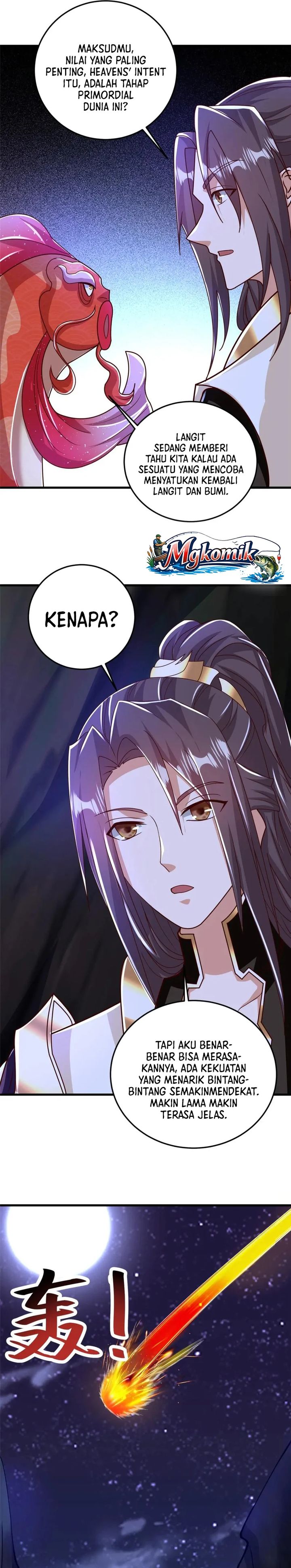 Baca Dragon Master - Chapter 382 halaman 15