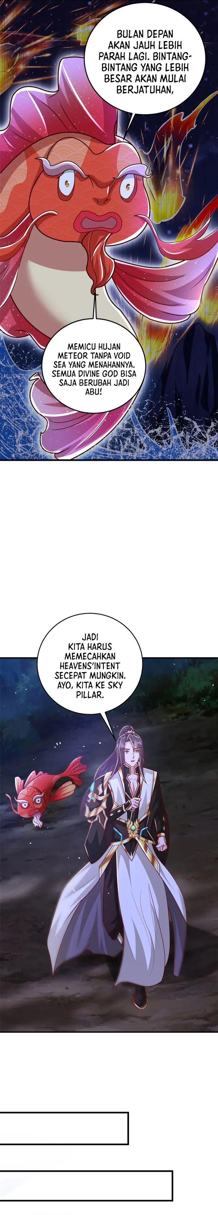 Baca Dragon Master - Chapter 382 halaman 17