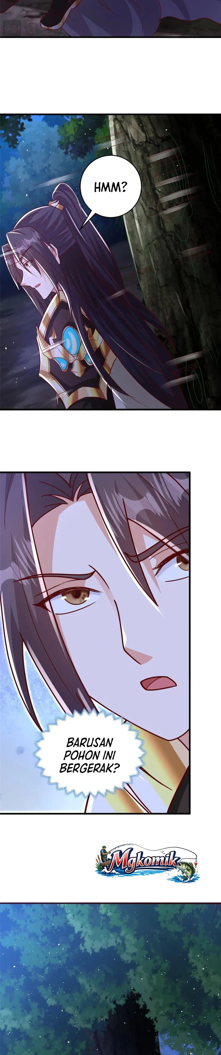 Baca Dragon Master - Chapter 382 halaman 19