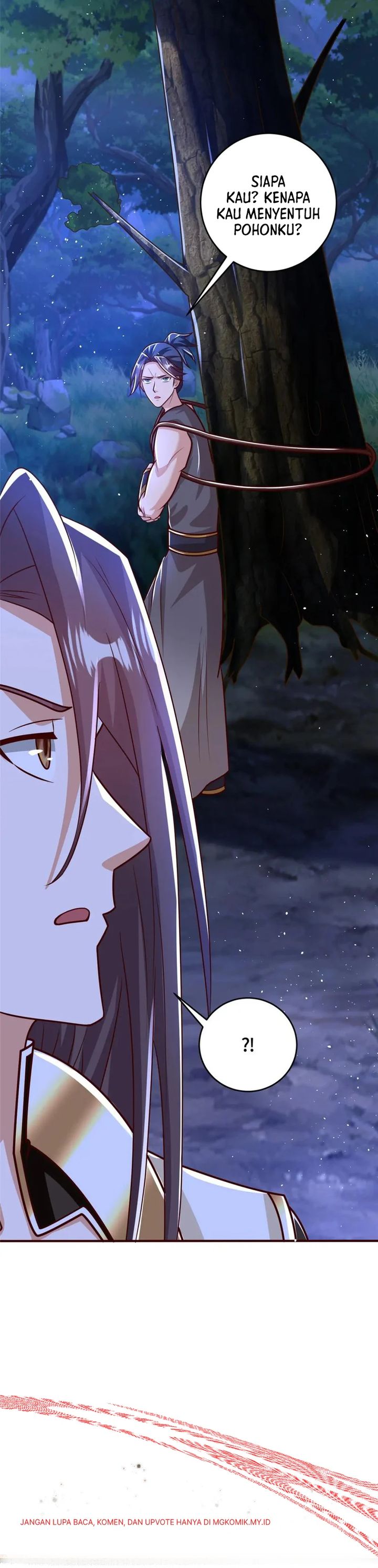 Baca Dragon Master - Chapter 382 halaman 20