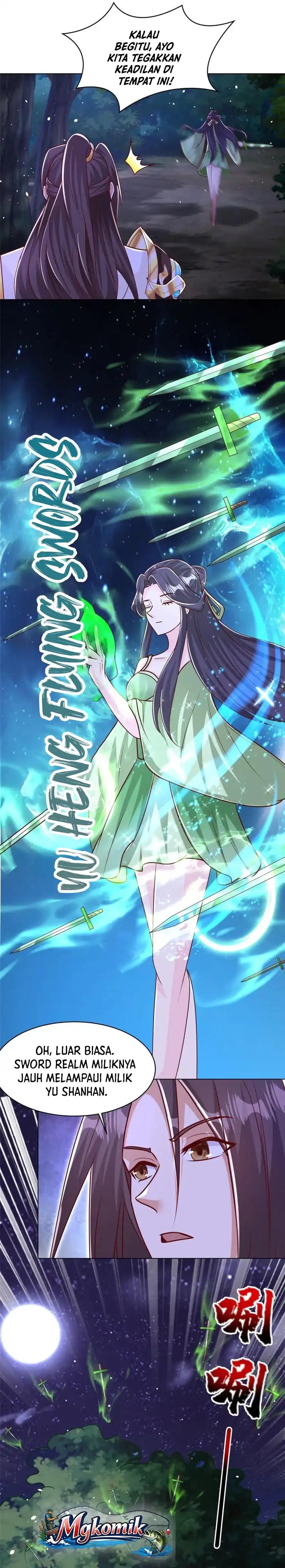 Baca Dragon Master - Chapter 383 halaman 11