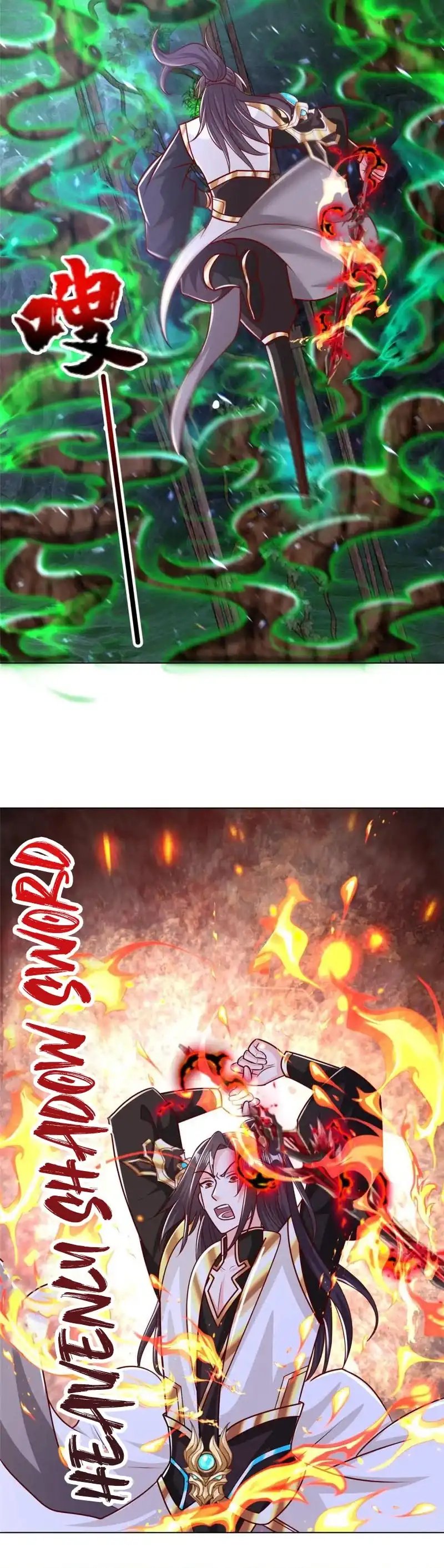 Baca Dragon Master - Chapter 383 halaman 16