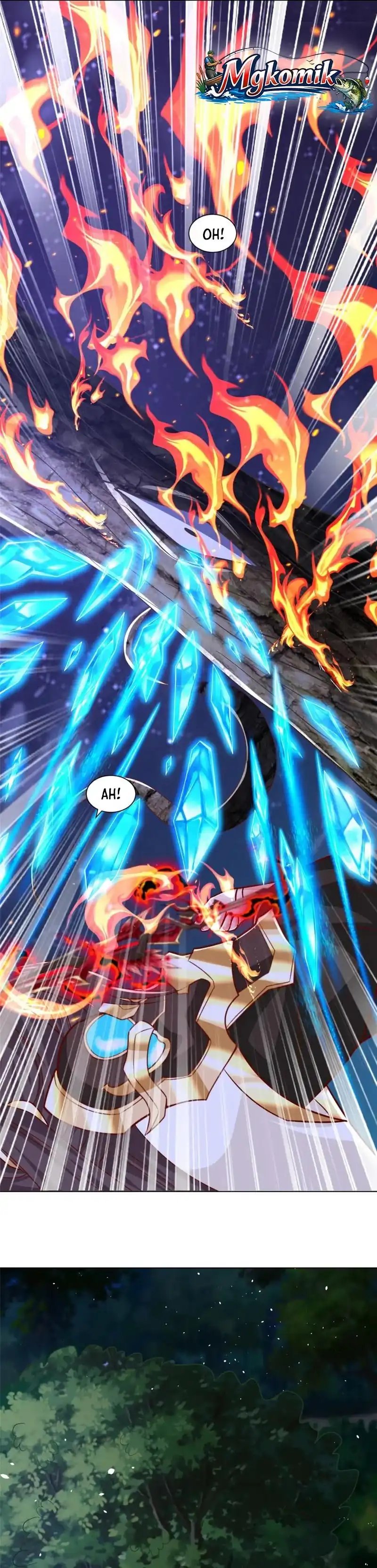 Baca Dragon Master - Chapter 383 halaman 18