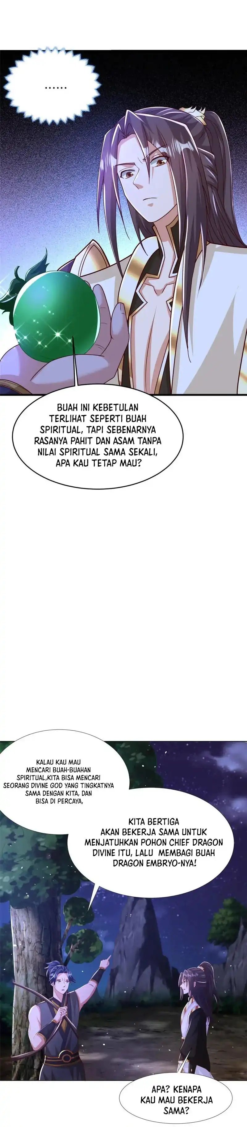 Baca Dragon Master - Chapter 383 halaman 4