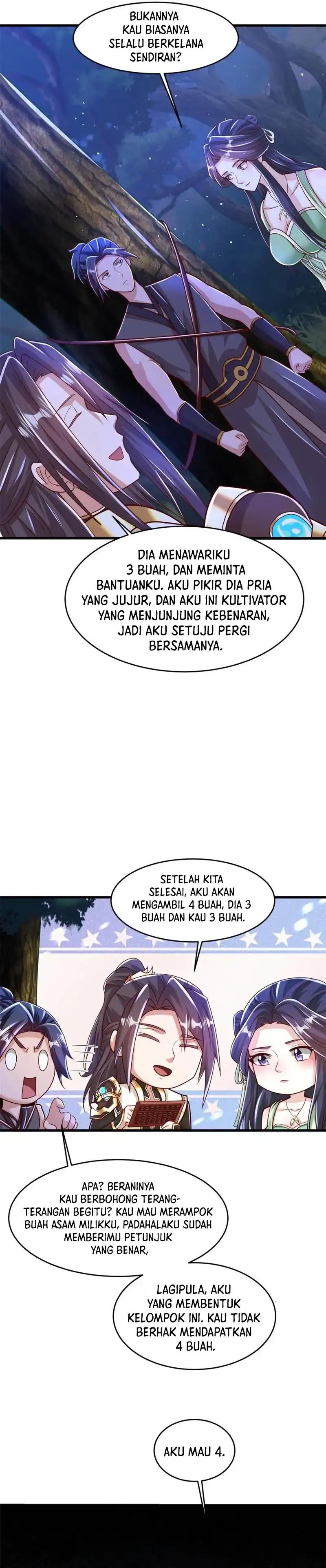 Baca Dragon Master - Chapter 383 halaman 8