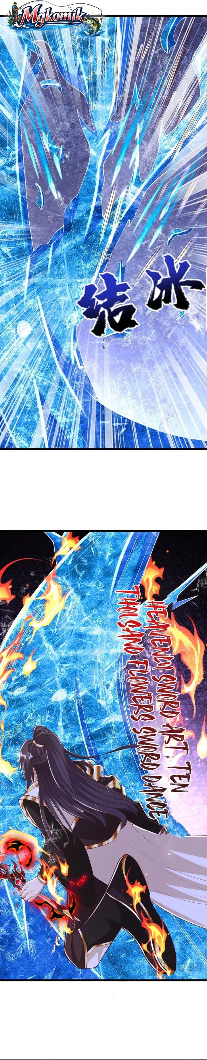 Baca Dragon Master - Chapter 384 halaman 10