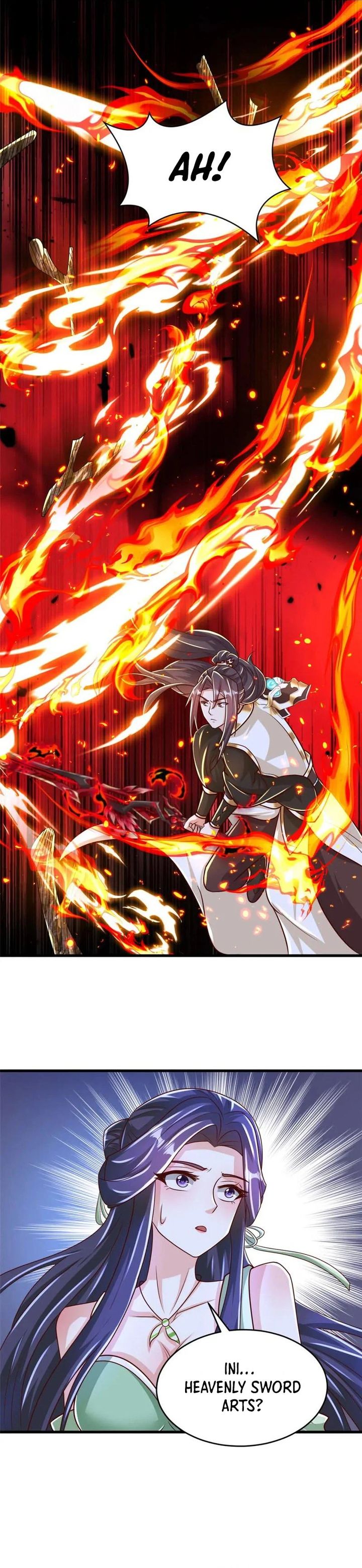 Baca Dragon Master - Chapter 384 halaman 12