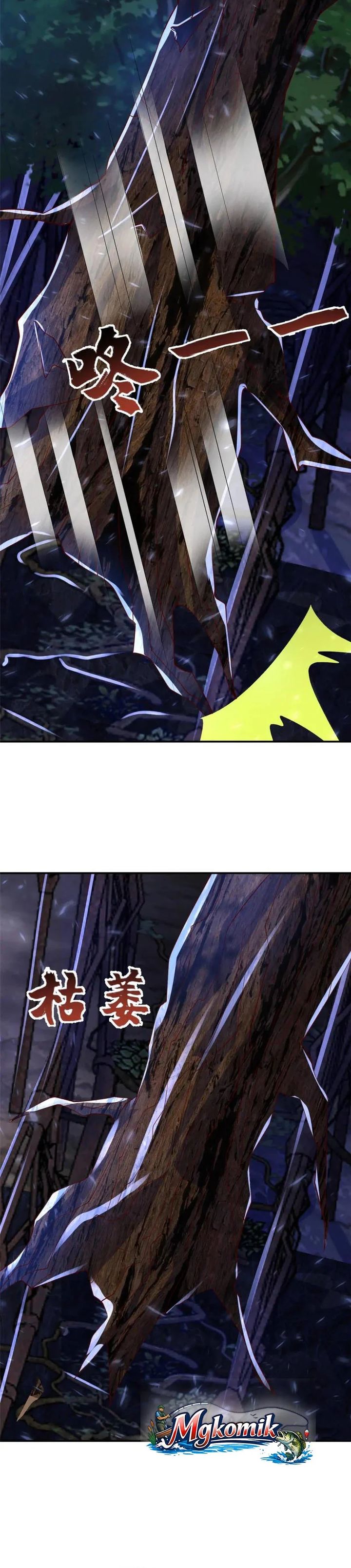 Baca Dragon Master - Chapter 384 halaman 16