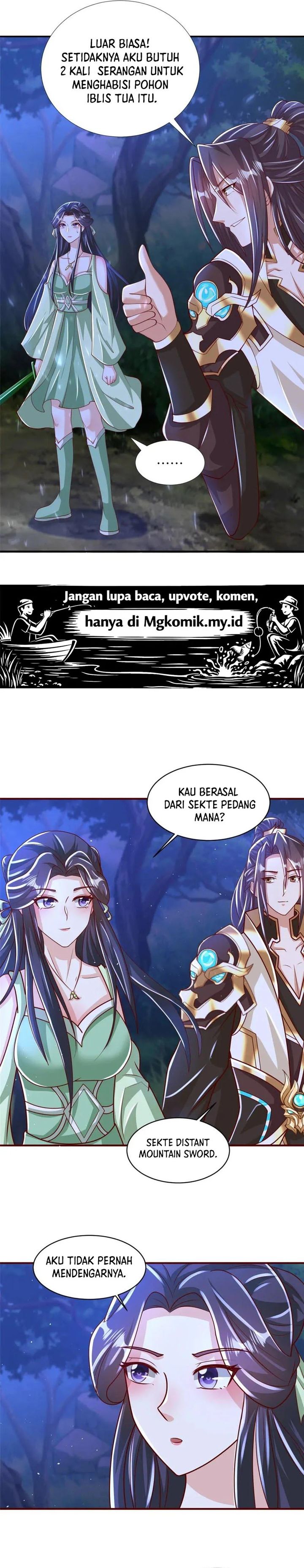 Baca Dragon Master - Chapter 384 halaman 17