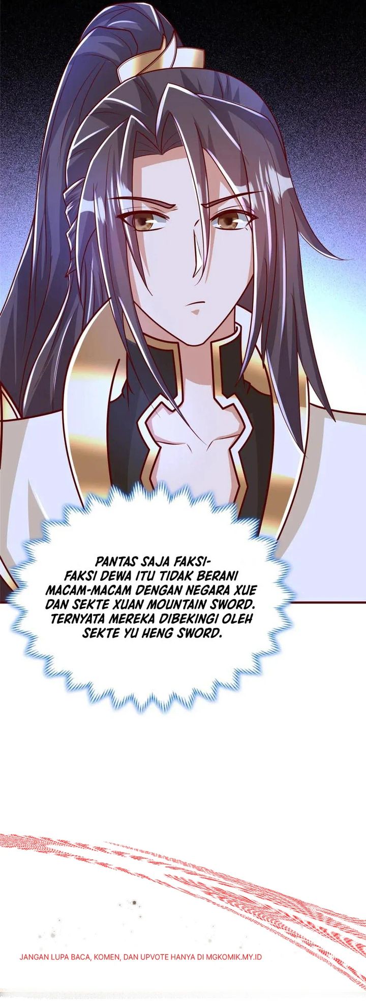 Baca Dragon Master - Chapter 384 halaman 19