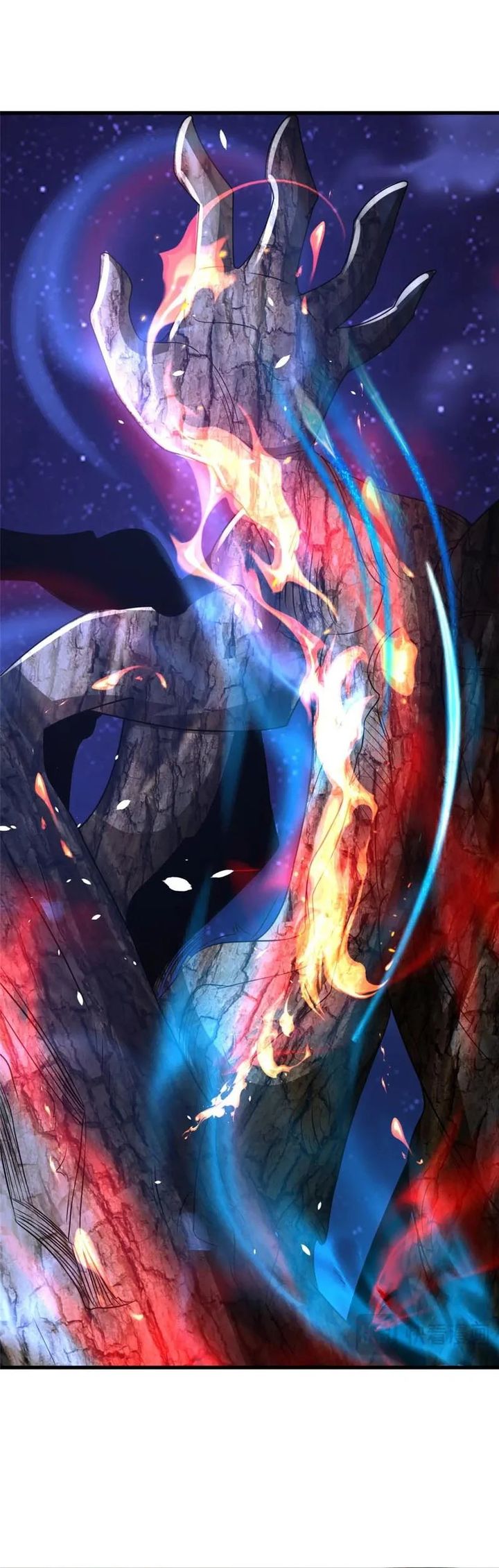 Baca Dragon Master - Chapter 384 halaman 3