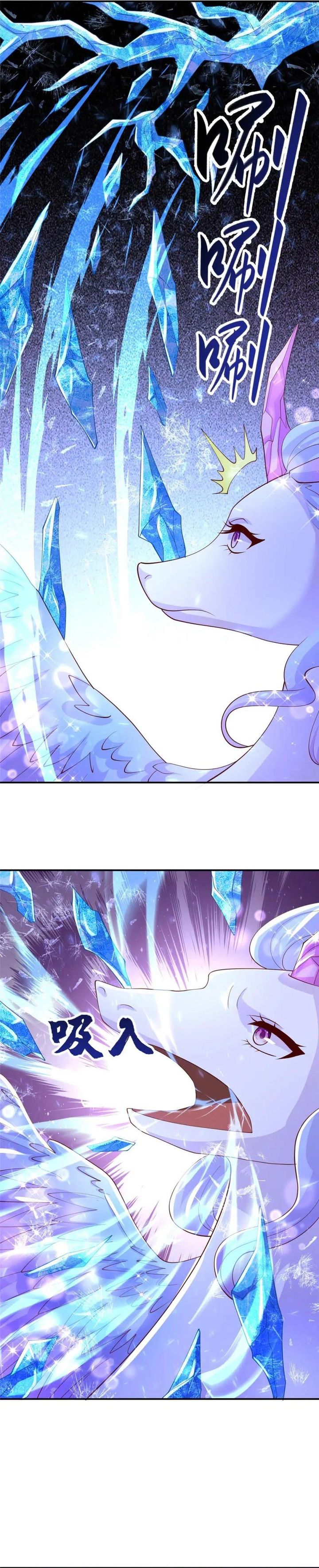 Baca Dragon Master - Chapter 384 halaman 8