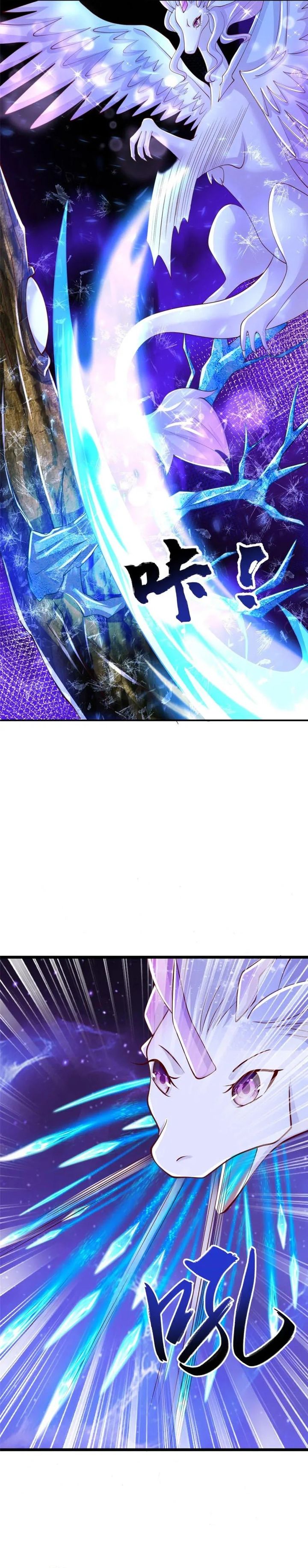 Baca Dragon Master - Chapter 384 halaman 9