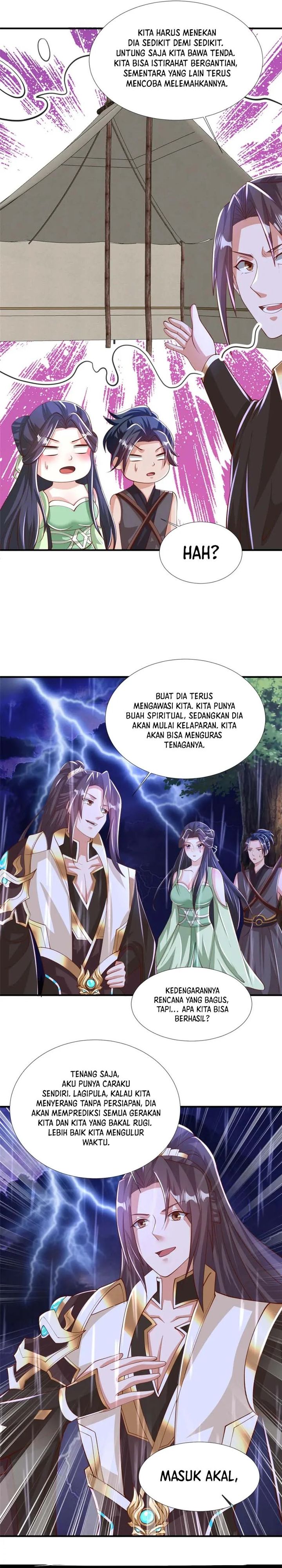 Baca Dragon Master - Chapter 385 halaman 10