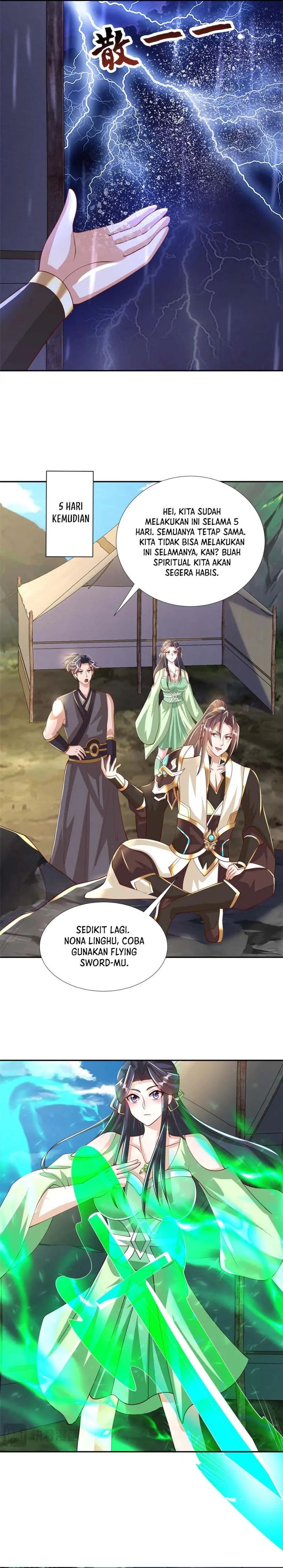 Baca Dragon Master - Chapter 385 halaman 12