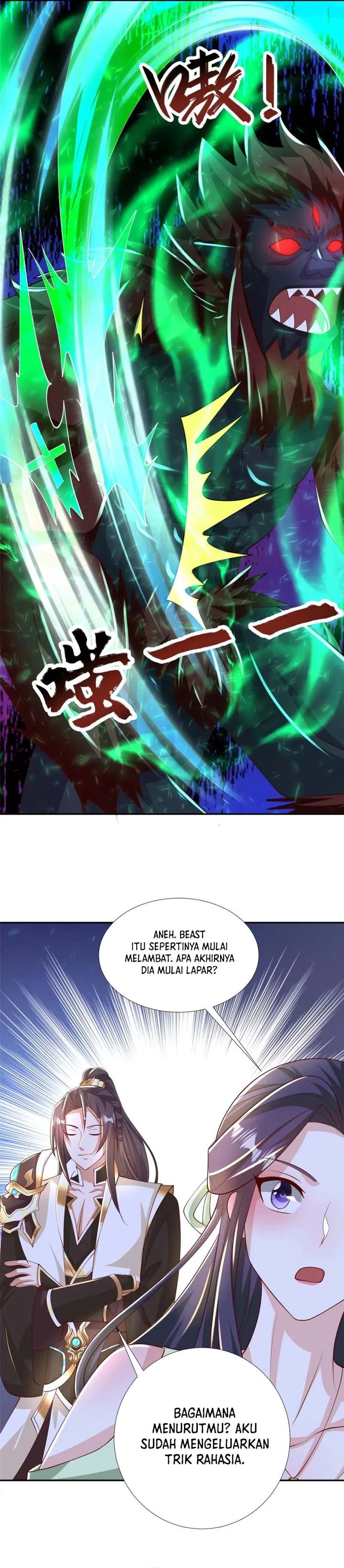 Baca Dragon Master - Chapter 385 halaman 13