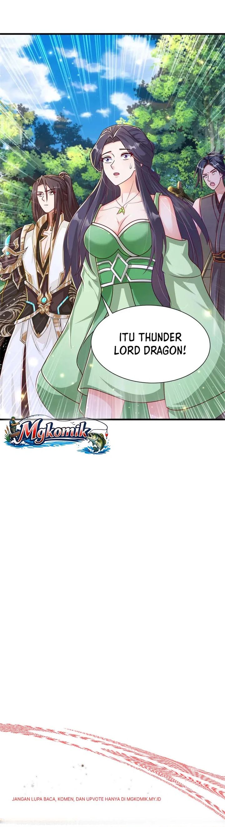 Baca Dragon Master - Chapter 385 halaman 16