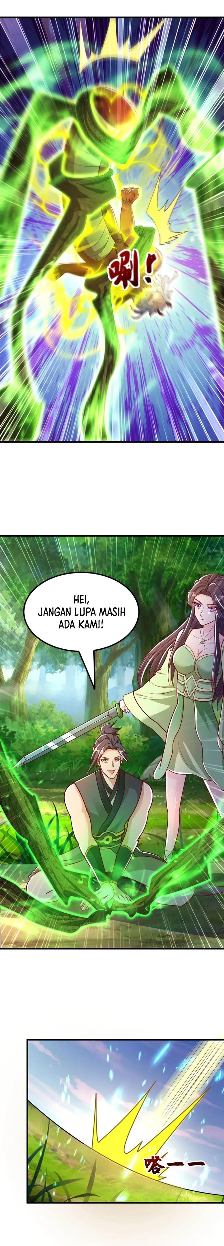 Baca Dragon Master - Chapter 386 halaman 13